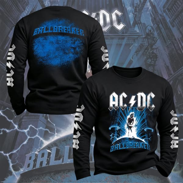 Tour Merch for Metalheads