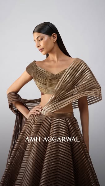 Anúncio de Amit Aggarwal