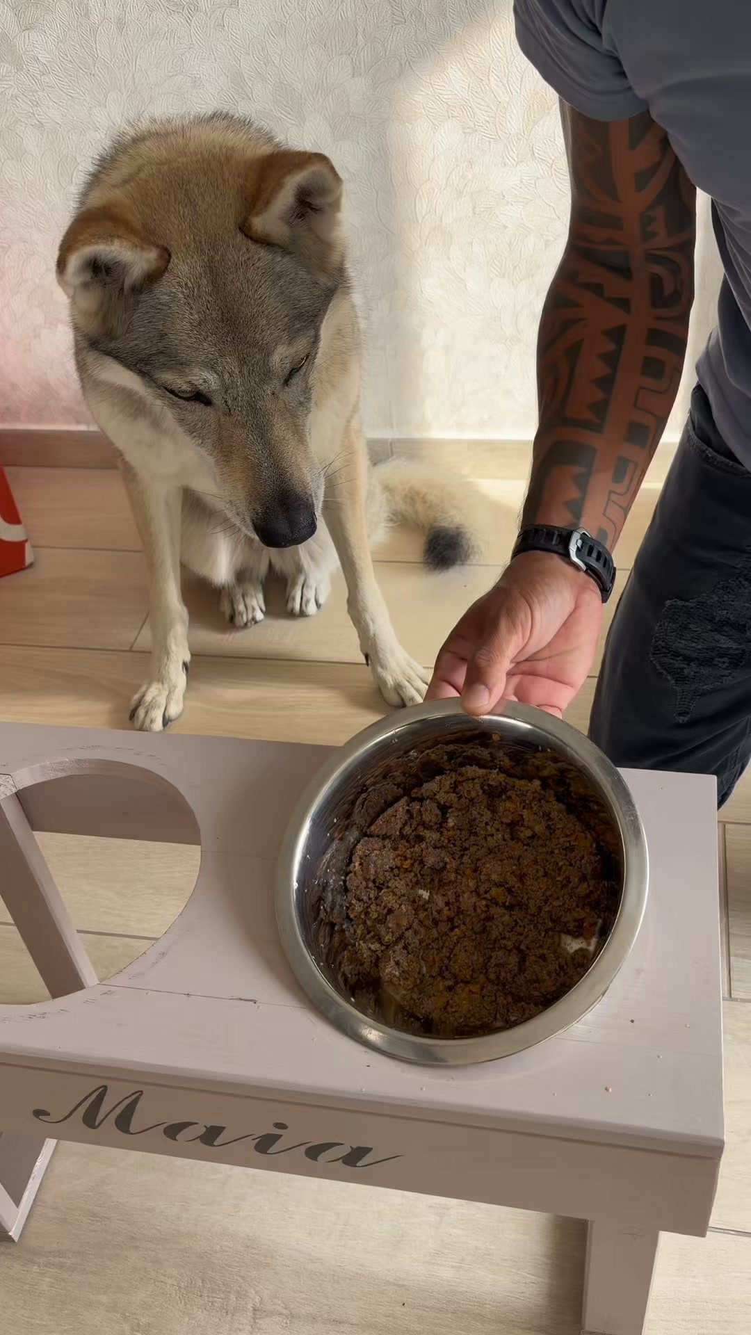 Mangia troppo veloce?