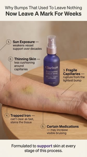 Relief your skin actually responds to.