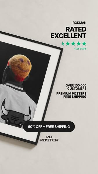 60 % sur le site