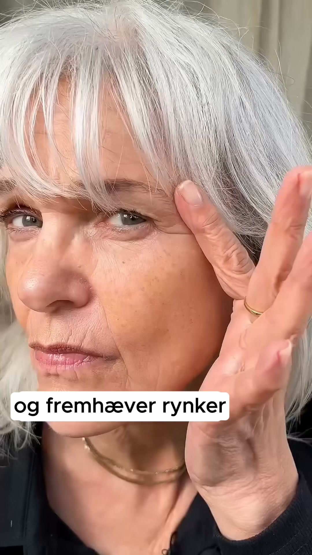 Genvind din ungdommelige skønhed
