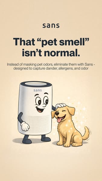 The Holy Grail Of Air Purifiers`