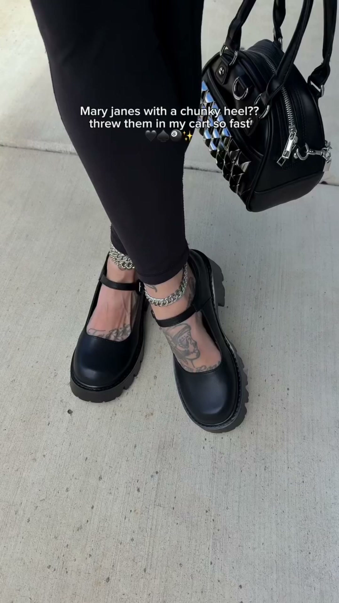 Scarpe à Taccu è Pianta