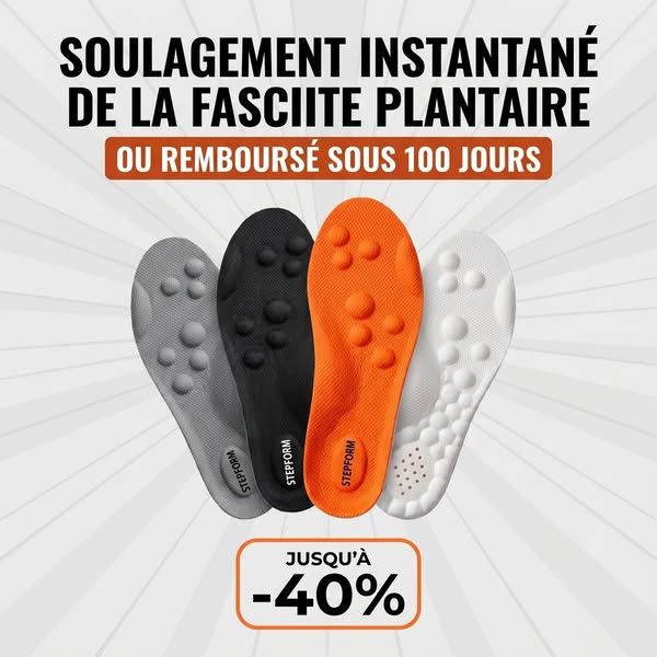 1 ACHETÉ = 1 OFFERT