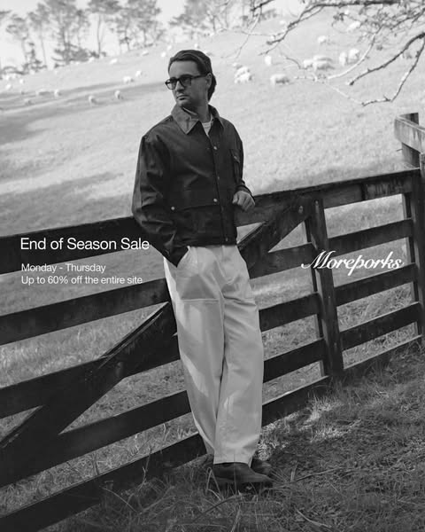 End Of Season Sale | Up To 60% Off