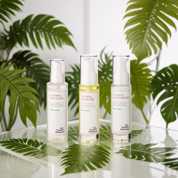 Skincare That Brings Back Confidence