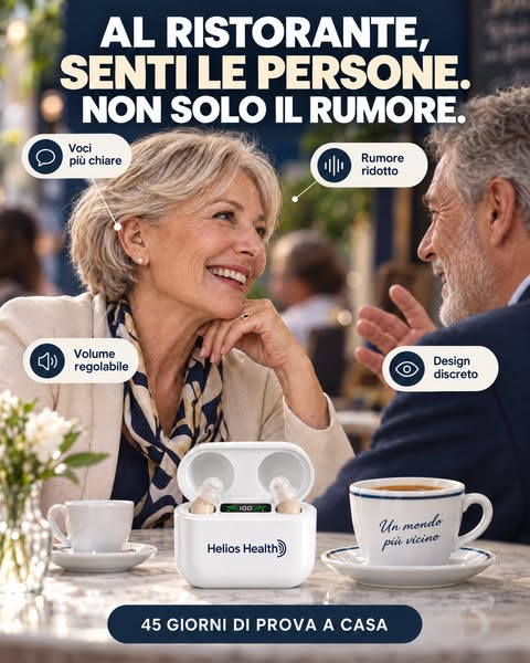 Sentire Meglio Non Dovrebbe Costare 3.000 €