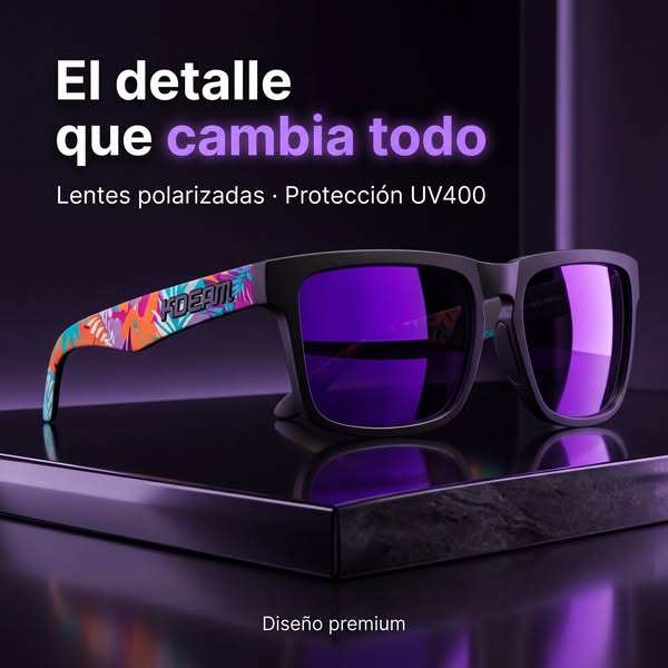 50% de Descuento