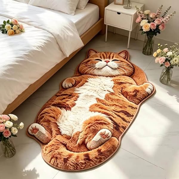 Anúncio de Meoweirdo