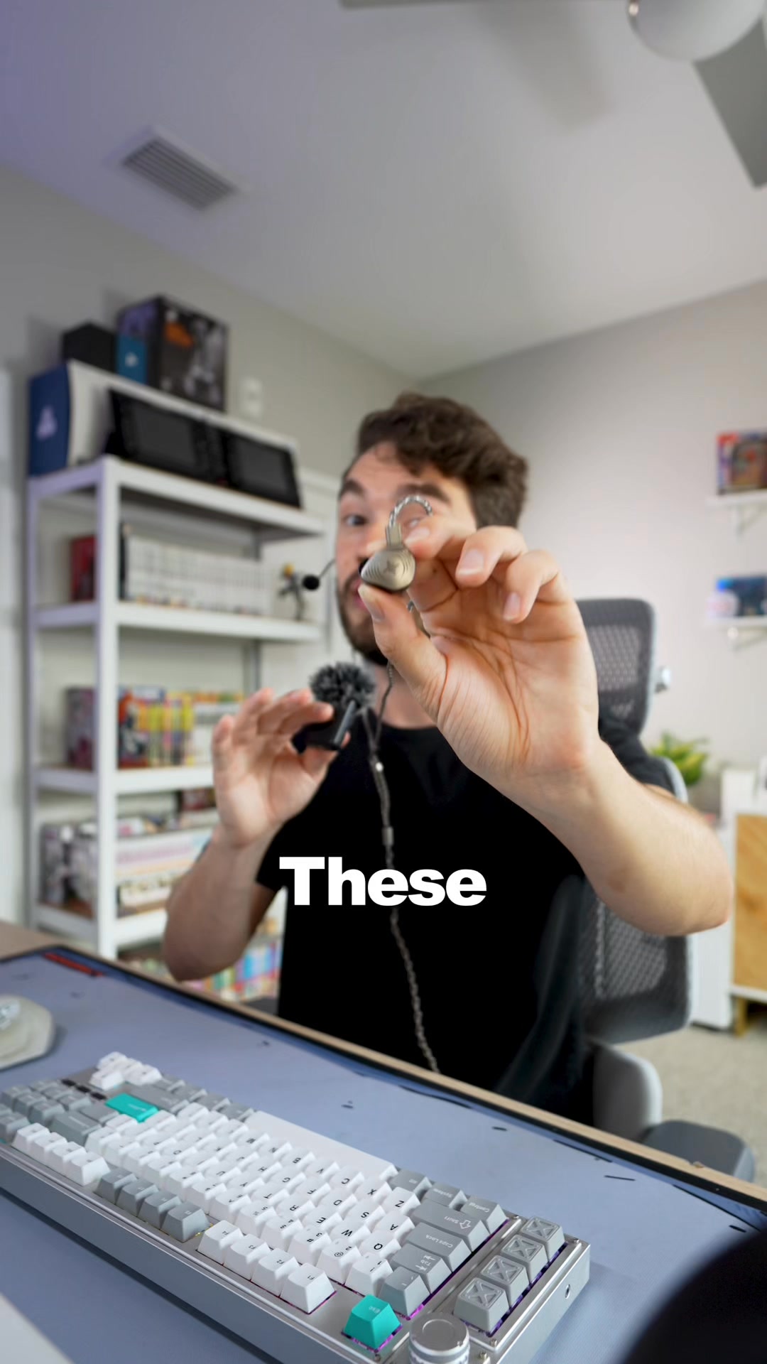 My #1 Gaming Audio Pick: Wave Pro 2