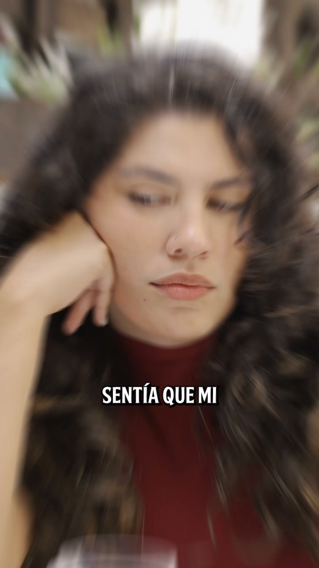 Cuando el cuerpo no colabora