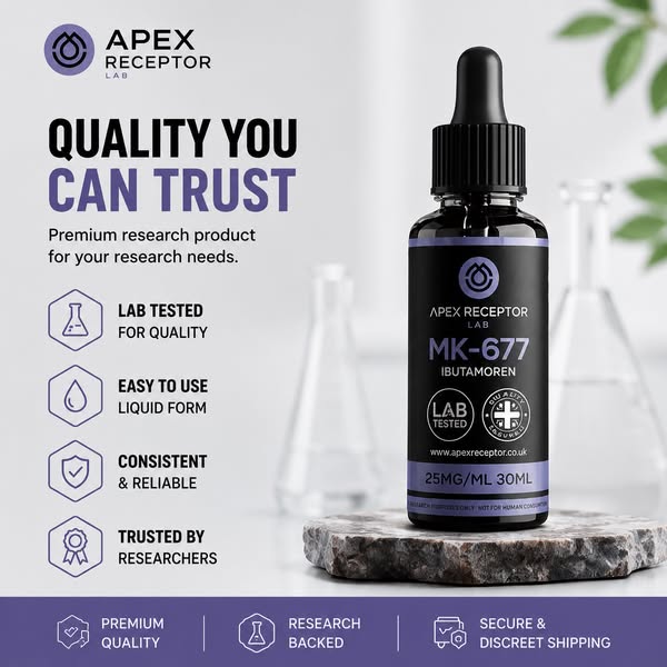 Quality You Can Trust