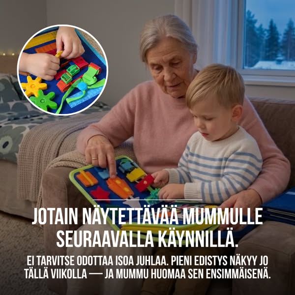 30 päivän takuu