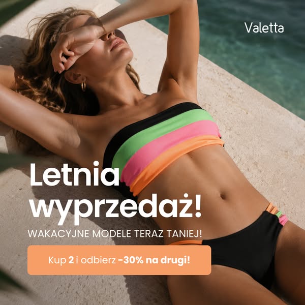 Drugi produkt -30%