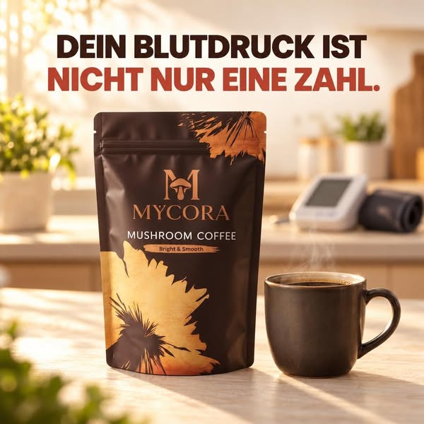 BLUTDRUCK? SCHAU GENAUER HIN.
