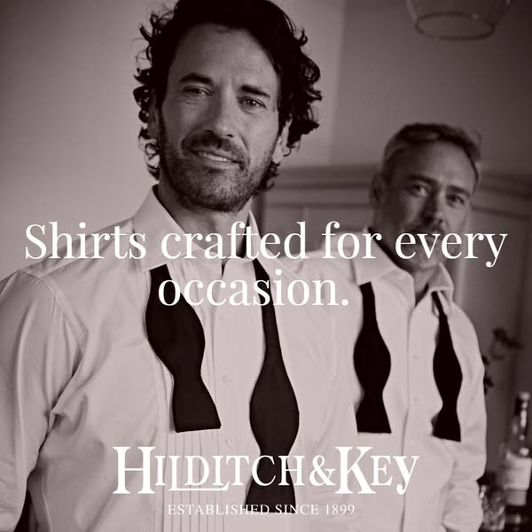Dress Beyond Ordinary
