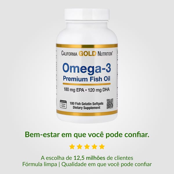 Sua rotina diária de bem-estar. Completa e limpa.