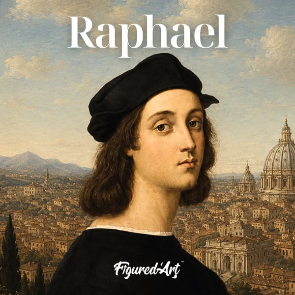 Van iconische kunst tot aan je eigen muren.