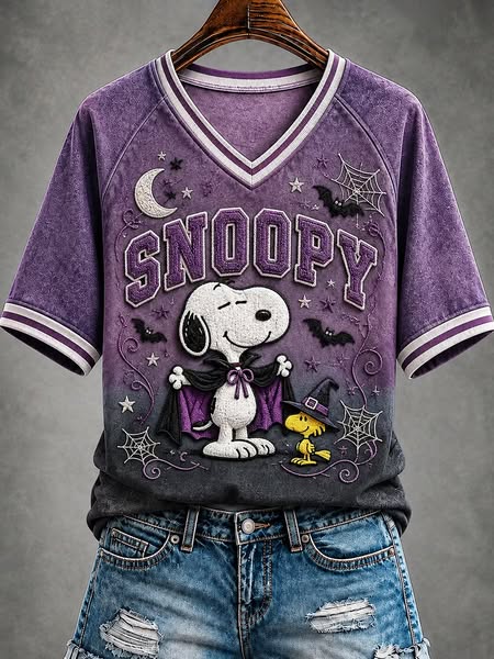 Joe Cool Snoopy Vintage Tees | Hot Sale-49% OFF
