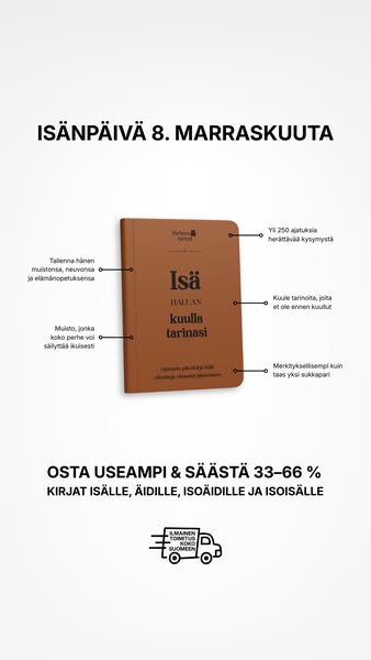 SÄÄSTÄ JOPA 66 %