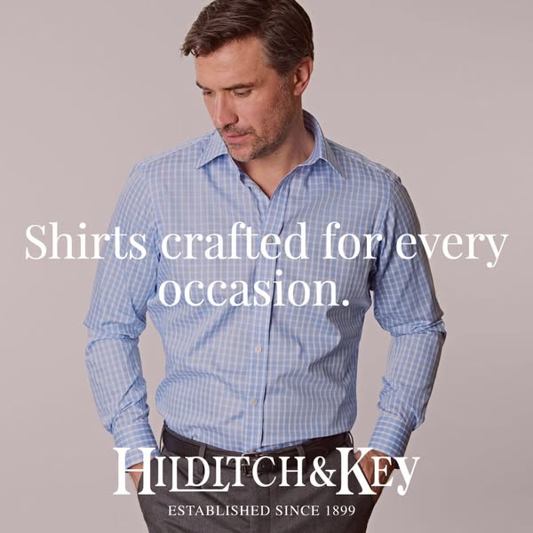 Your Signature Shirt Awaits