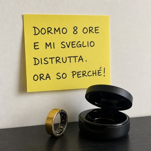 50% oggi — Solo per poco