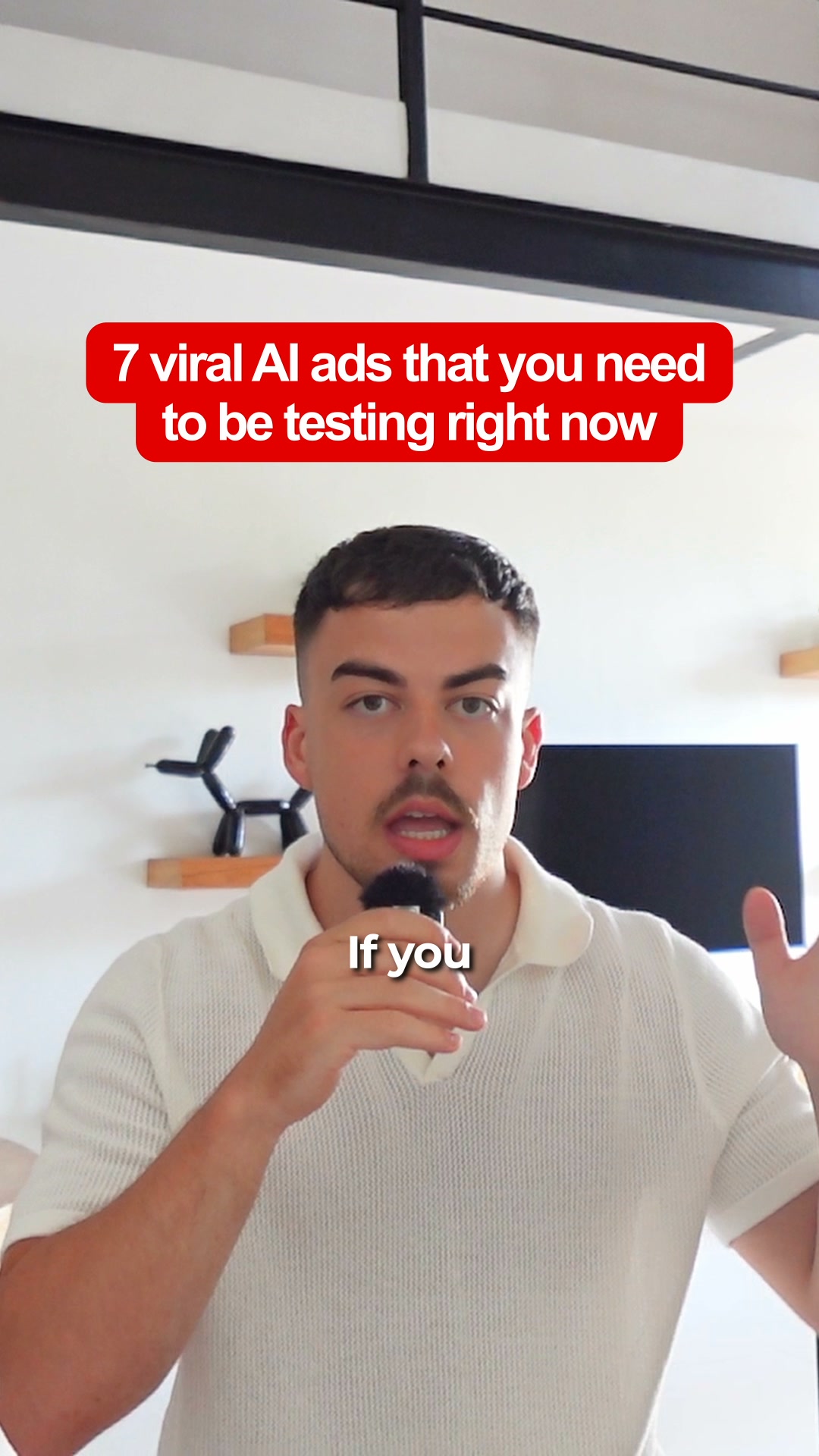 Find your next winning ad in minutes, not hours