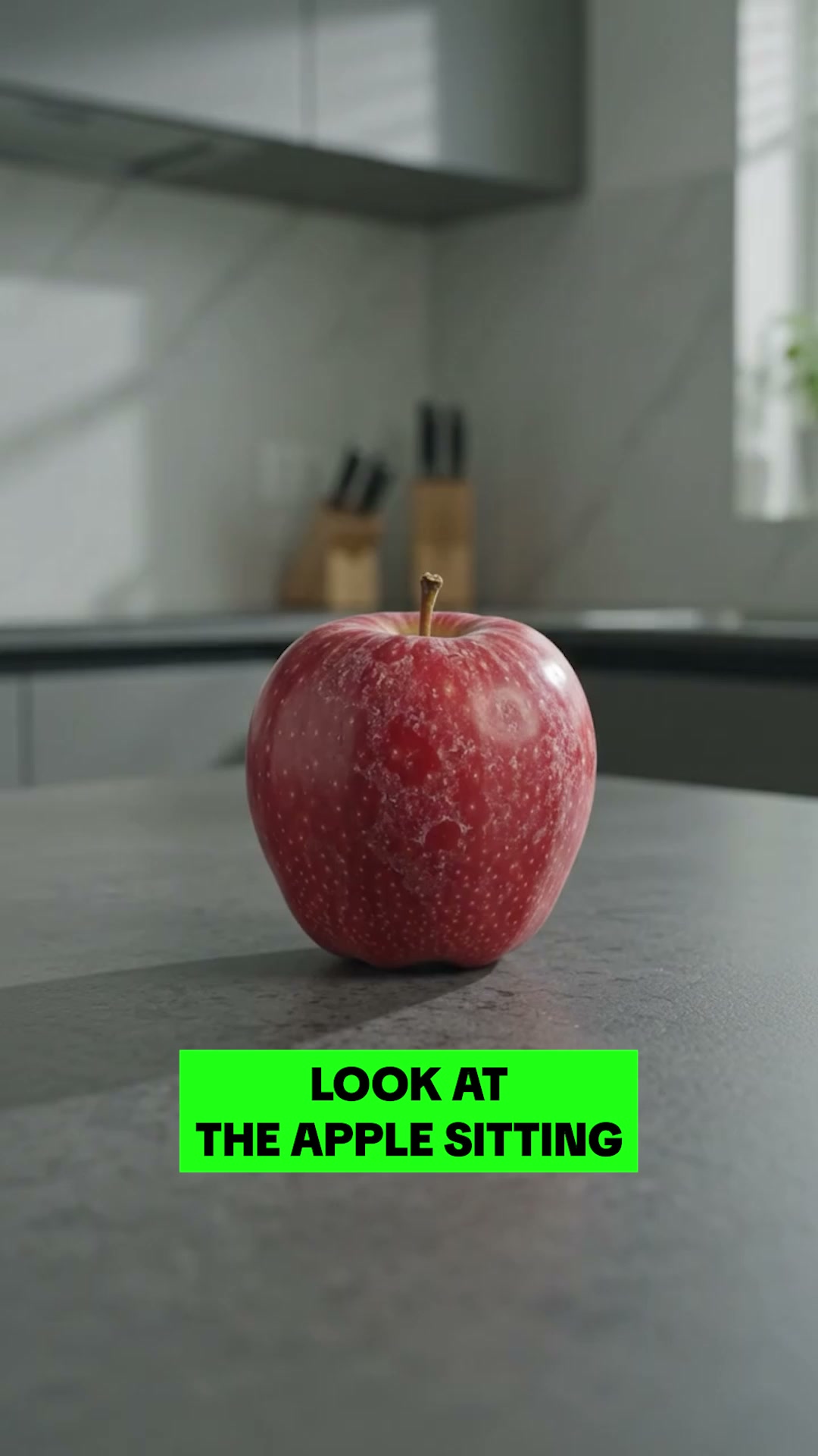 Your Rinsed Produce is NOT Clean
