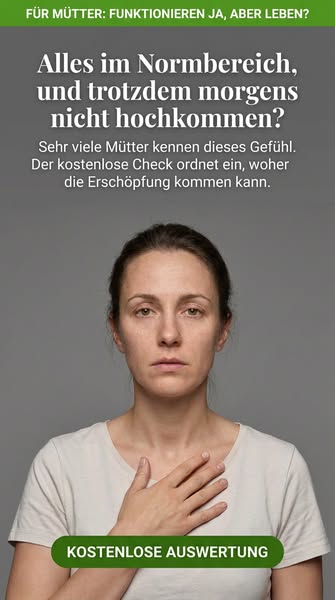 Klick jetzt auf den Link und erfahre dein Ergebnis in nur 3 Minuten.