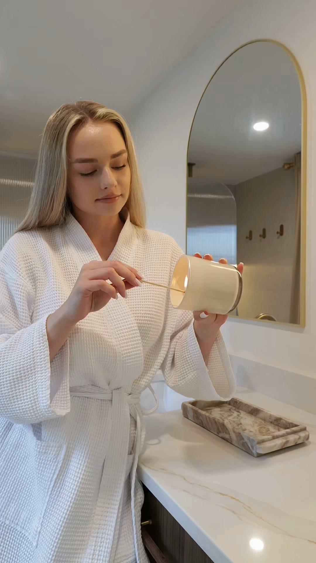 Tap into Cleaner Water