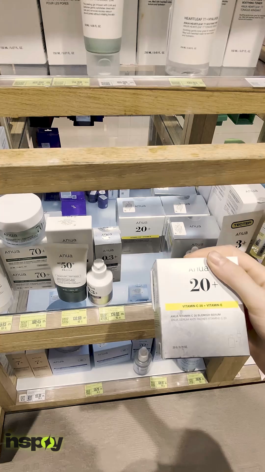 Discover Your Skin’s Estimated Age