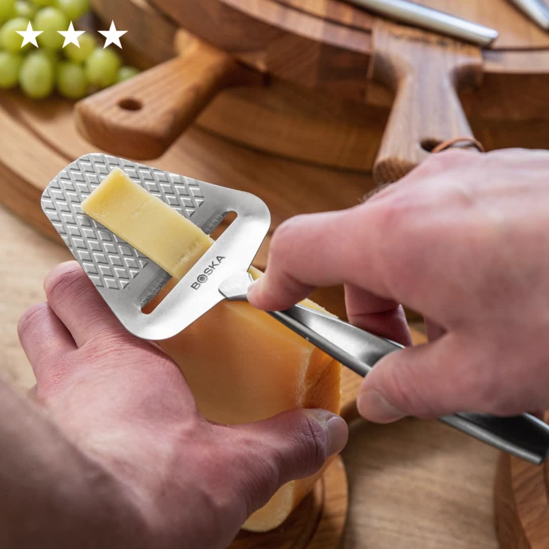 Musthave voor kaasliefhebbers