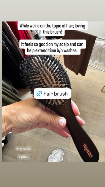 Healthy hair within 60 days or your money back