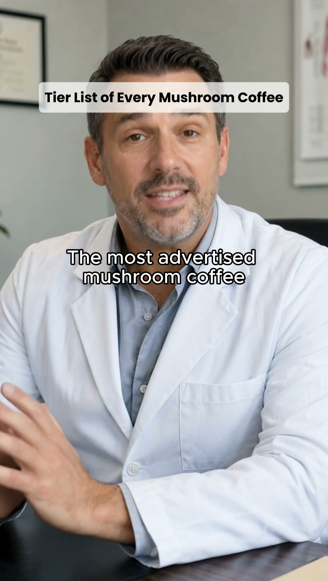 Top Mushroom Coffees Ranked