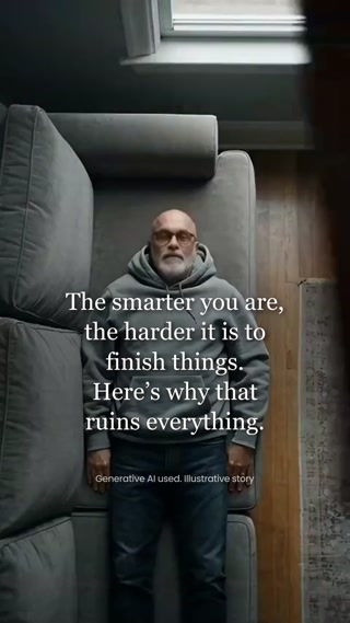 Stop Blaming Your Brain — Start Noticing the Sabotage