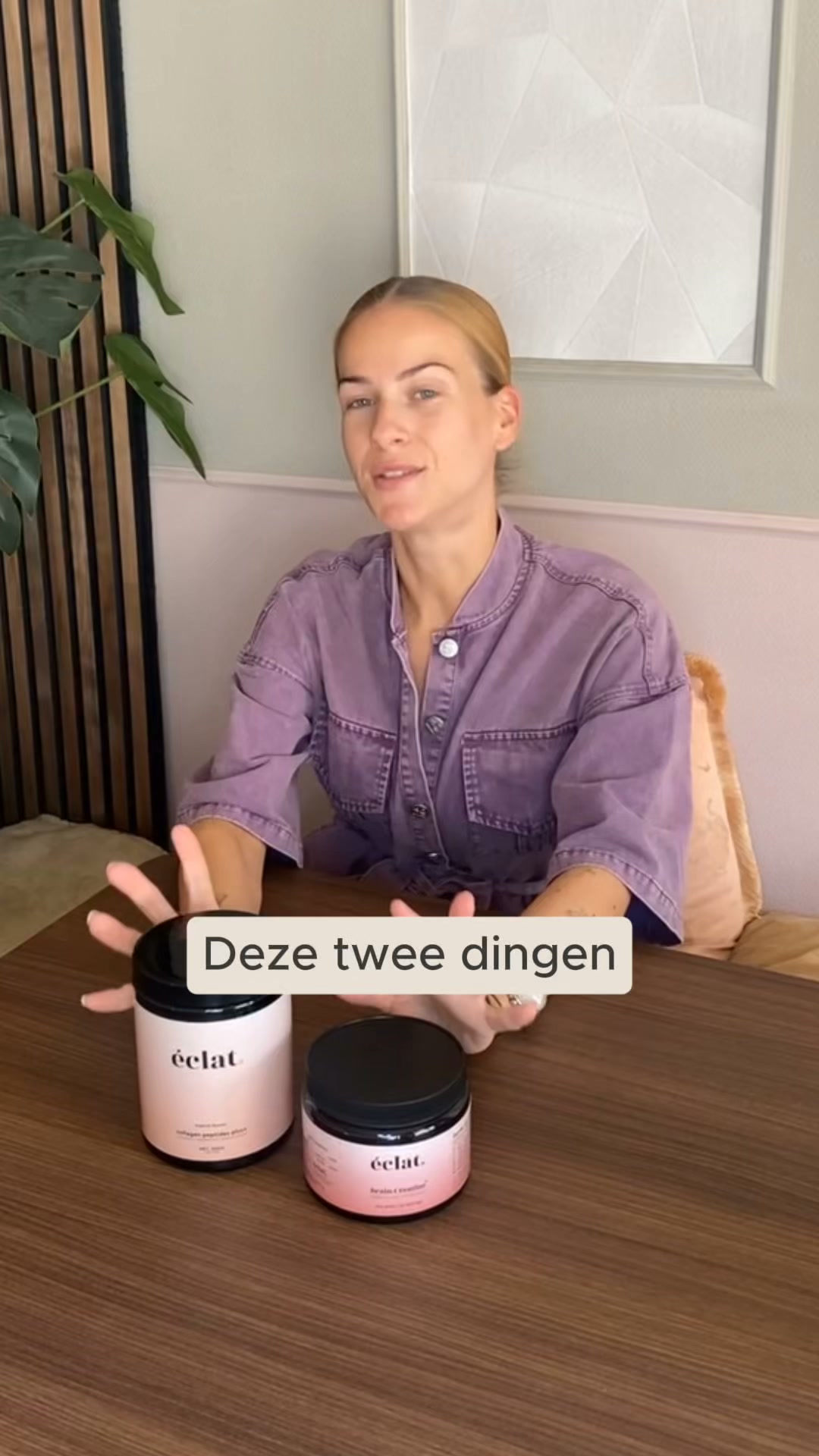 Alles wat je nodig hebt, in één bundel