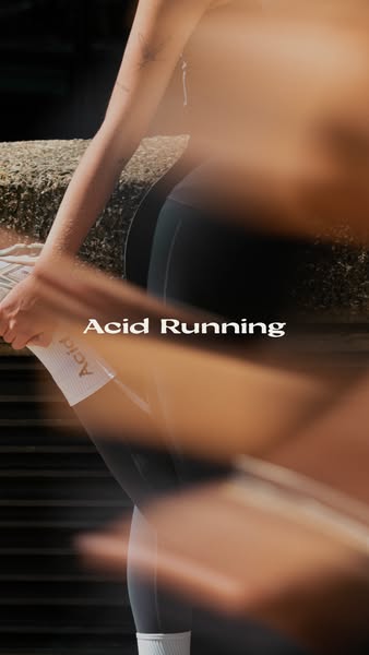 Acid Women's Now Live