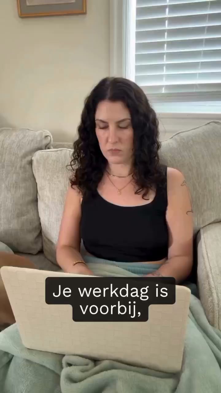 Wil jij het verschil ervaren – wanneer cortisol meer in balans komt, van binnenuit?