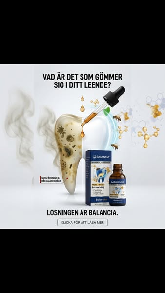 Återställ tillbakadraget tandkött på ett naturligt sätt! (98,9 % framgångsfrekvens)