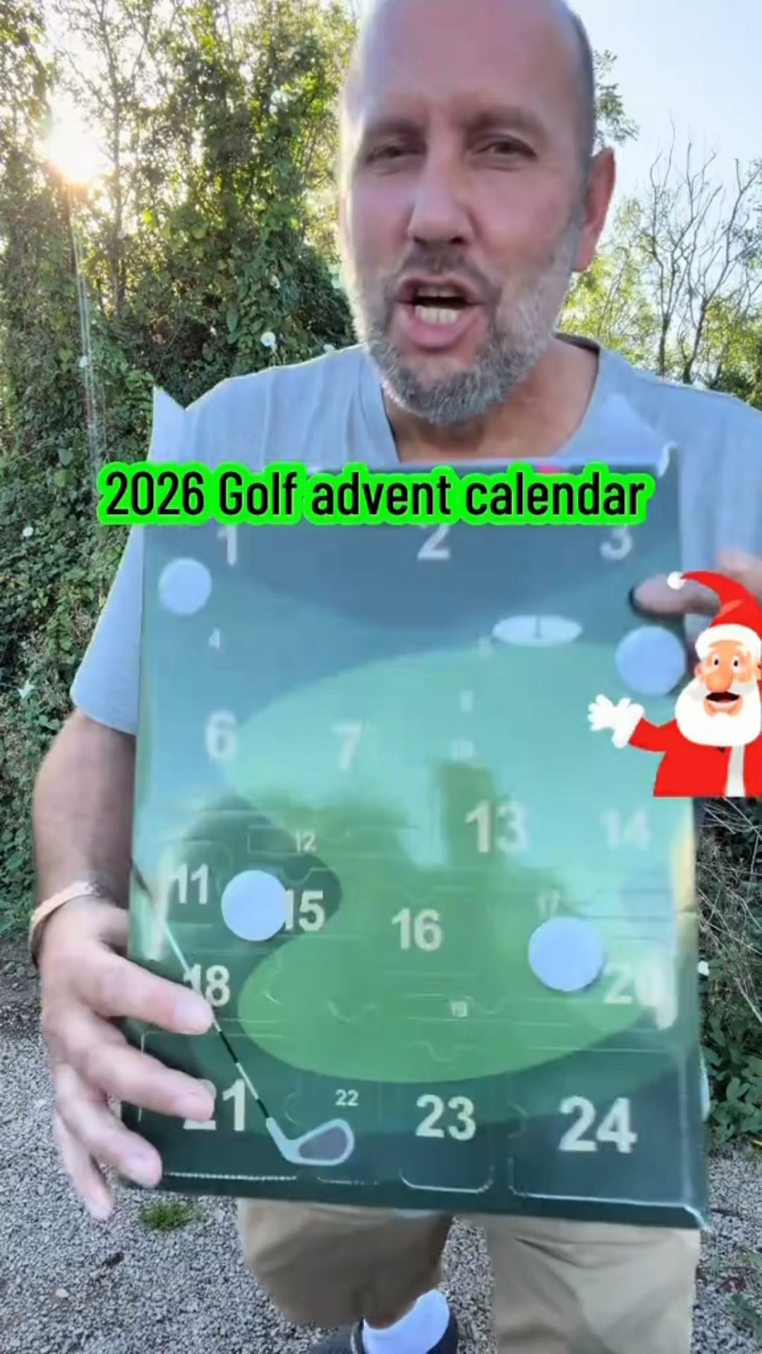 Sold out in days last year, get yours early