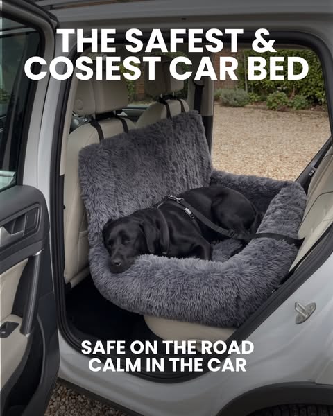Trusted by 30,000+ dog owners
