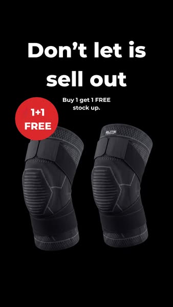 Limited Time: Buy 1 Get 1 Free
