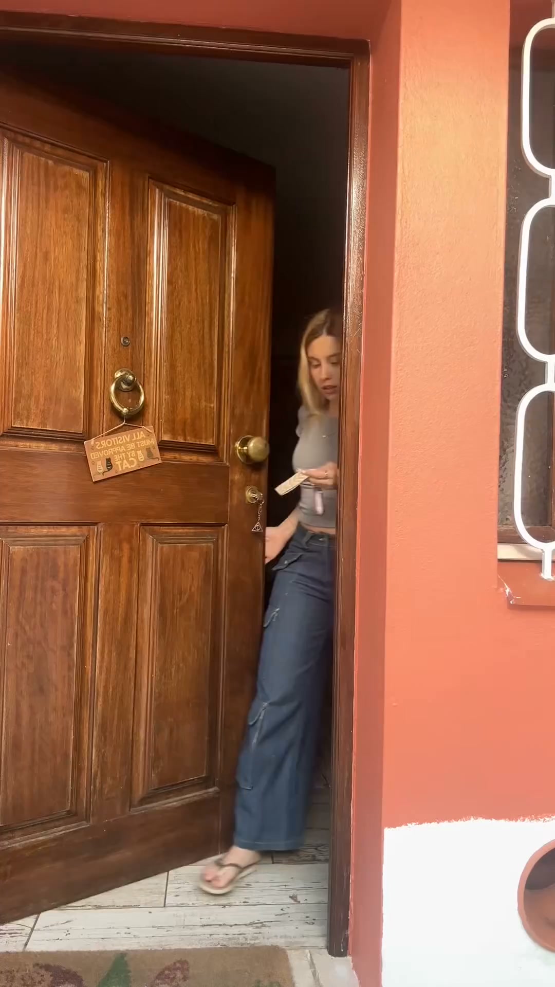 Bem-estar que começa por dentro