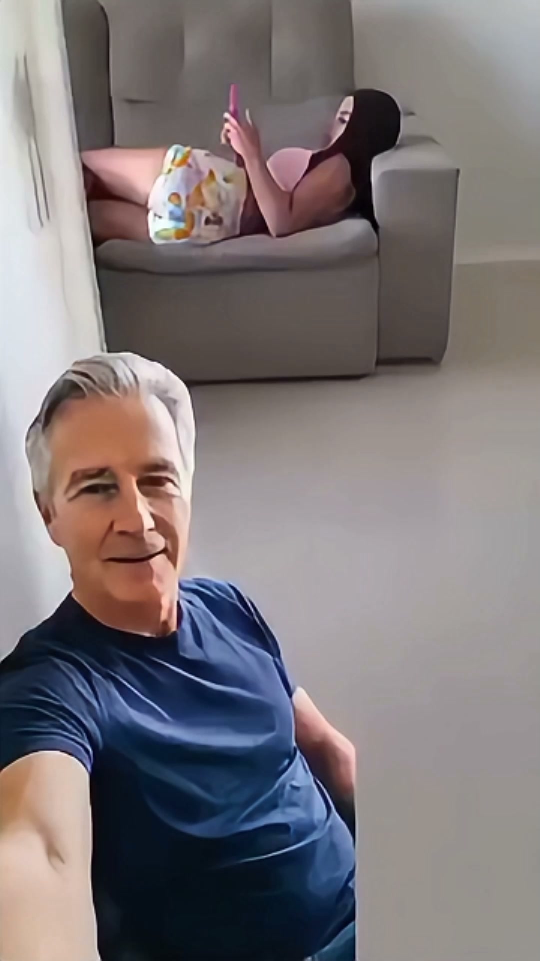 Reafirmante facial para hombres