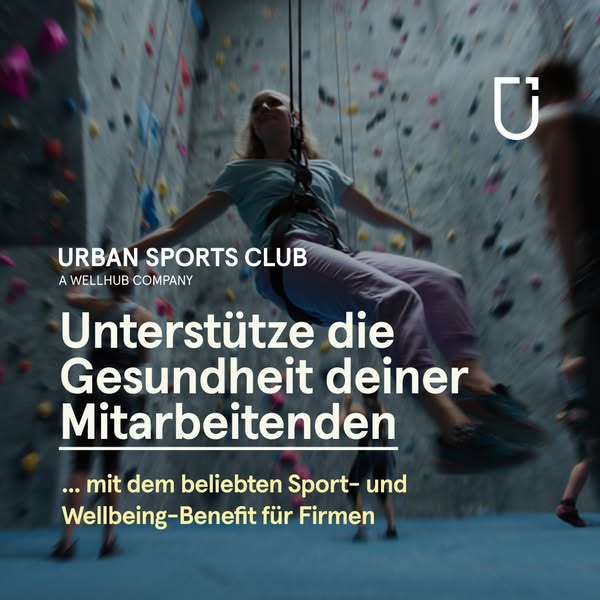 Ein Benefit. Tausende Möglichkeiten.