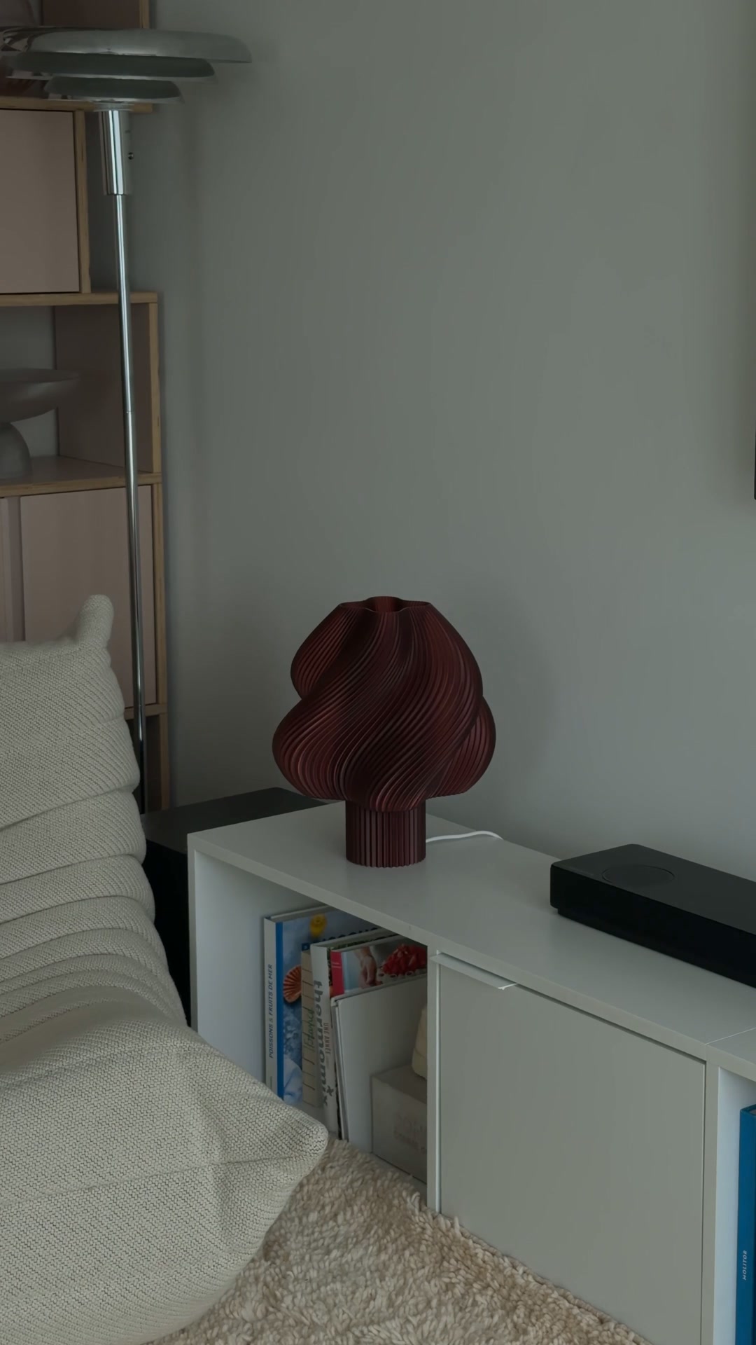 A New Take on Design