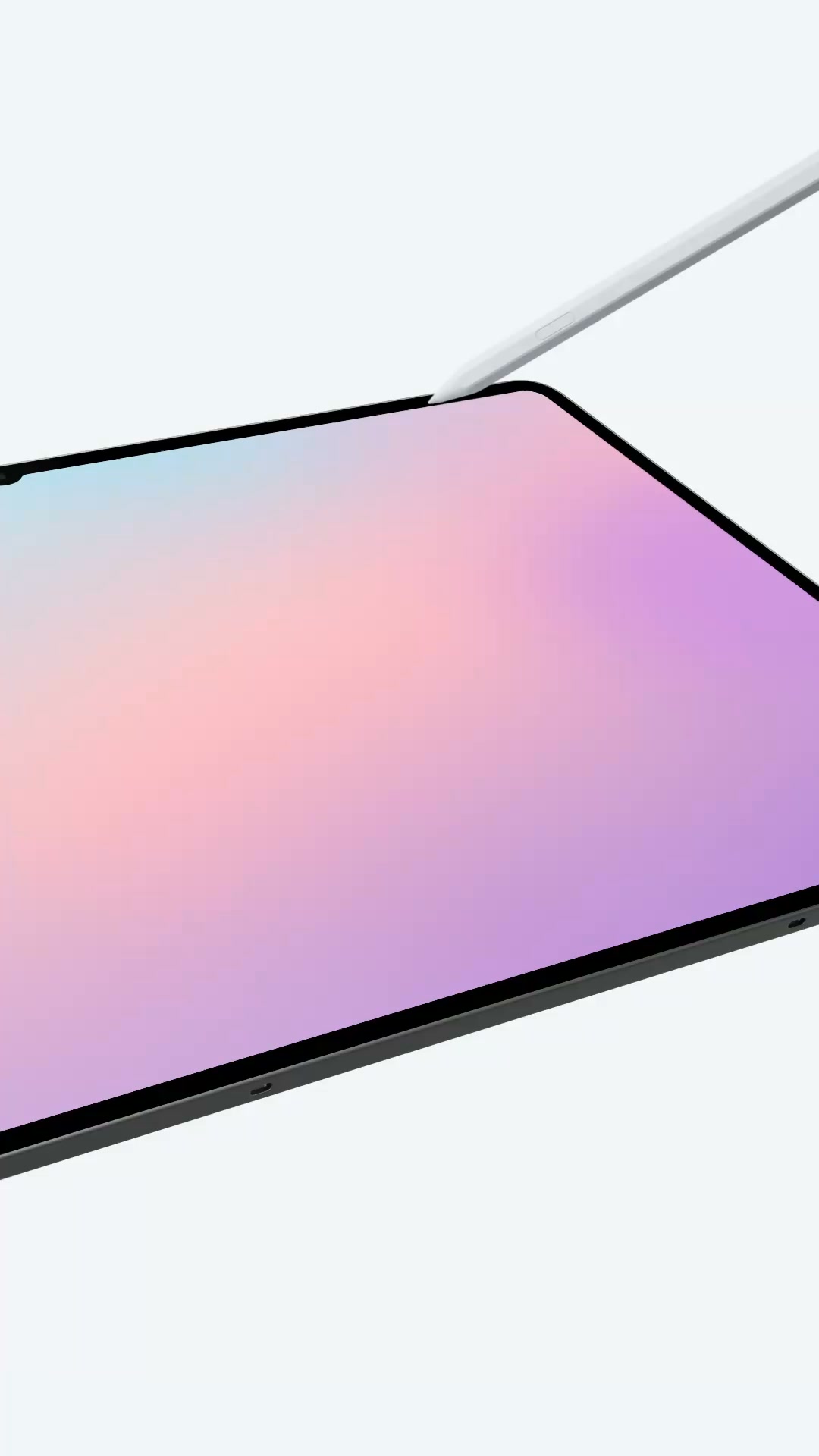 New Galaxy Tab S12 Ultra