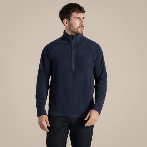 Corey 200 Fleece Half Zip