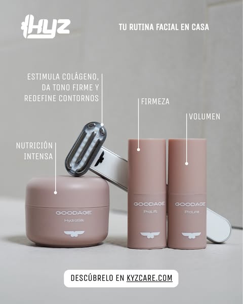Pack Routine | Todo lo que tu piel necesita cada día